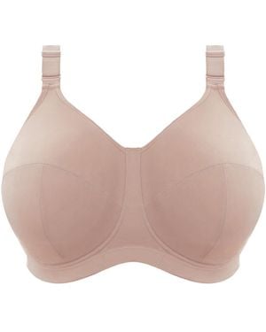 Goddess Celeste Non Wired Bra - Natural