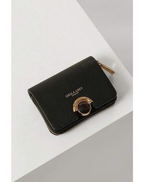 LUELLA GREY LONDON Luella Erin Small Purse - White