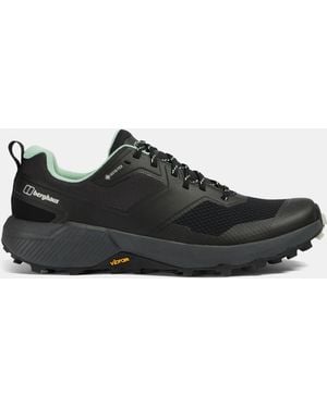 Berghaus Trailway Active Gtx Shoes - Black