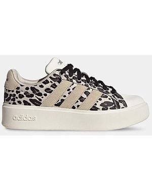 adidas Streettalk Bold Trainers - Multicolour