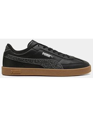 PUMA Club Ii Era Feline Trainers - White