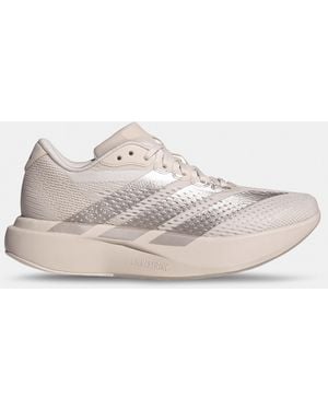 adidas Duramo Evo Trainers - Natural