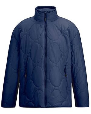 Regatta Carlotte Jacket - Blue