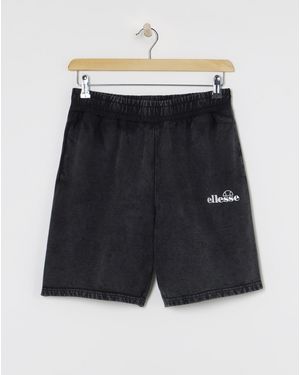 Ellesse Shabnam Short - Black