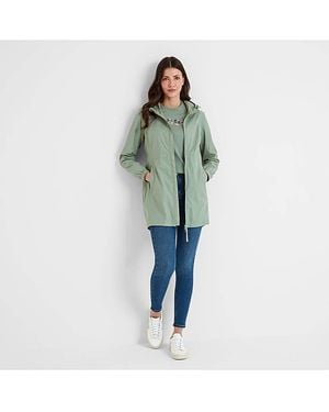TOG24 Tog24 Kilnsey Jacket - Blue