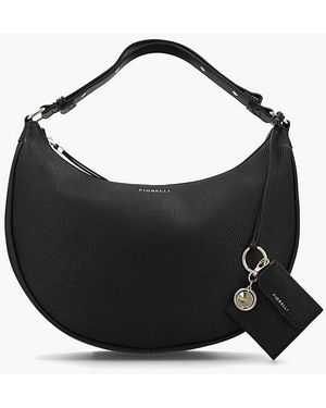 Fiorelli Naomi Hobo Bag - Black