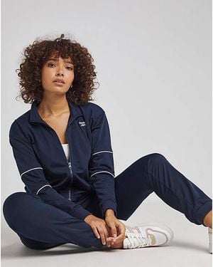 Reebok Tracksuit - Blue
