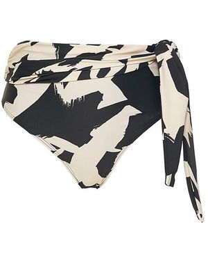 JD Williams Roma Classic Bikini Briefs - Multicolour