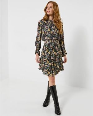 Joe Browns Mini Dress - White