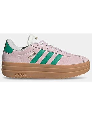 adidas Vl Court Bold Trainers - Blue