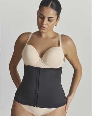 Miraclesuit Classic Waist Cincher - Black