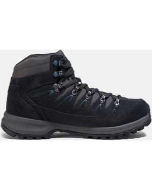 Berghaus Explorer Trek Gtx Boots - Black