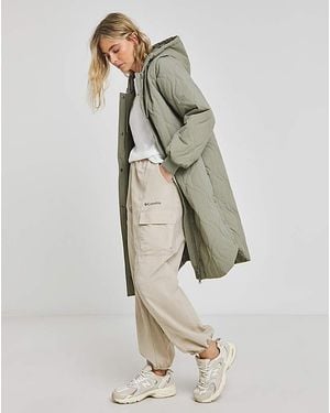 Columbia Columbia Sandier Parachute Pant - Multicolour