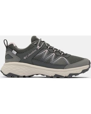 Columbia Columbia Peakfreak Rush Outdry Trainers - White