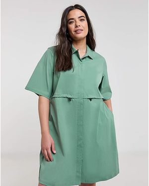 Berghaus Explorer Dress - Green
