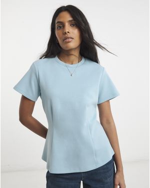 Simply Be Cinched - Blue