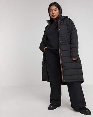 Trespass Bitsy Down Jacket - Black