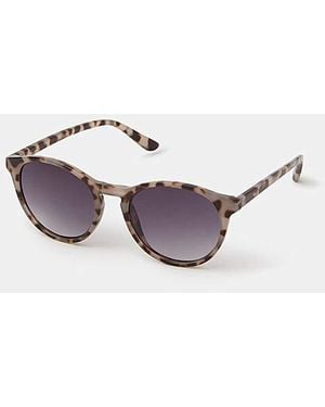Accessorize Tortoiseshell Sunglasses - Multicolour