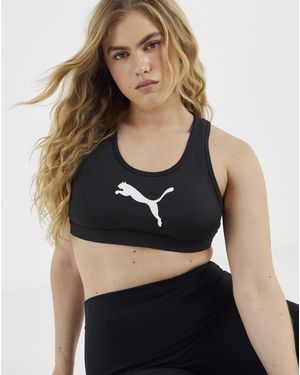 PUMA 4 Keeps Bra - Grey