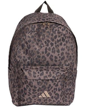 adidas Essentials Backpack - Grey