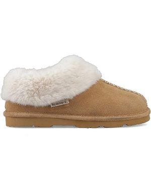 BEARPAW Bella Slipper - Brown