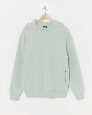Ellesse Vignole Hoodie - Green