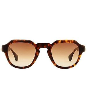 Vivienne Westwood Charming Sunglasses - Brown