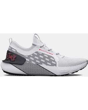 Under Armour Hovr Phantom 3 Se Trainers - White