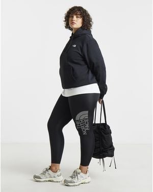The North Face Flex Graphic Legging - Black