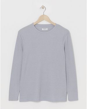 Simply Be Simply Be Grey 2 - White