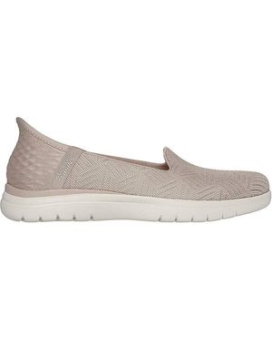 Skechers On-The-Go Flex - Grey