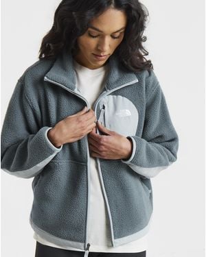 The North Face Yumiori Full Zip Jacket - Blue