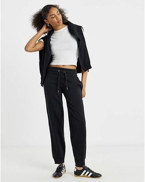 Simply Be Core Joggers With Pockets - Blue