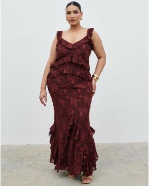 Pretty Lavish Helena - Red