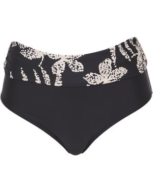 JD Williams Mix And Match Bikini Bottoms - Blue