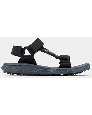 Columbia Columbia Konos Globetrot Sandals - Black
