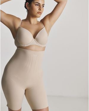 Miraclesuit Thigh Slimmer - Brown