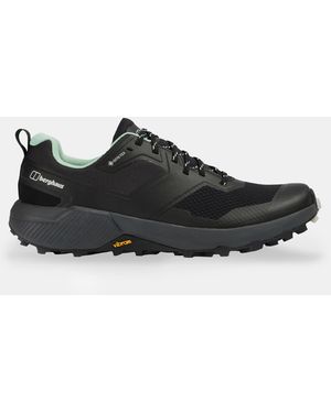 Berghaus Trailway Active Gtx Shoesy - Black