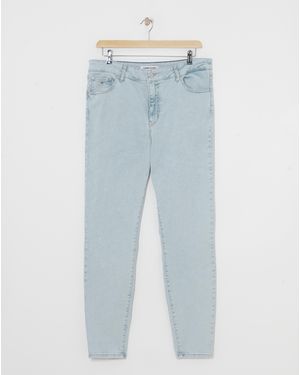Tommy Hilfiger Tommy Jeans Skinny Jeans - Blue