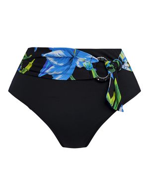 Fantasie Talm Beach Bikini Brief - Blue