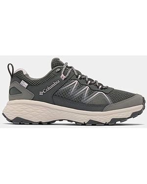 Columbia Columbia Peakfreak Rush Outdry Trainers - White