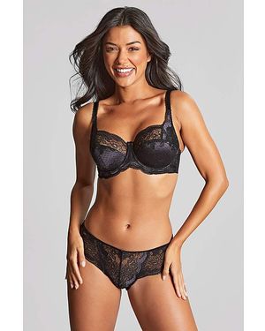 Panache Clara Full Cup Wired Bra - Multicolour