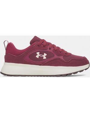 Under Armour Ua Mirage Sport Trainers - Pink