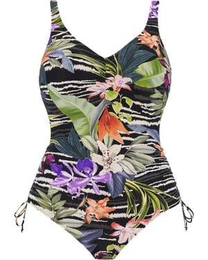 Fantasie Maldives Swimsuit - Multicolour