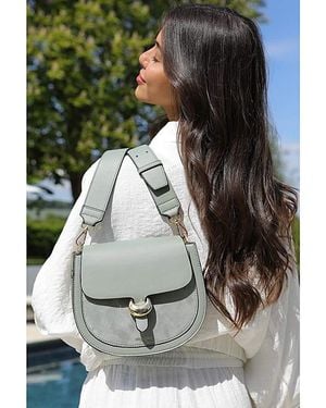 LUELLA GREY LONDON Luella Venetia Crossbody - Multicolour
