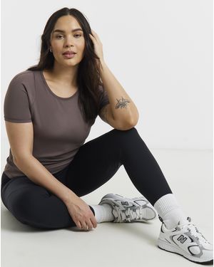 Sweaty Betty Power Workout Leggings - Grey