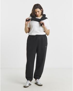 Gym King 365 Boyfriend Joggers - Blue