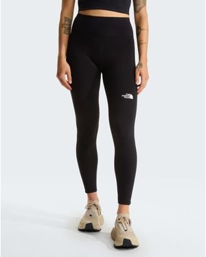 The North Face Flex Warm Leggings - Black