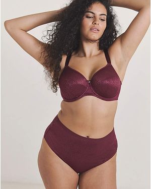 Fantasie Demure Full Knicker - Orange