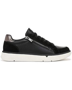 Vionic City Walk Axs Trainers - Black